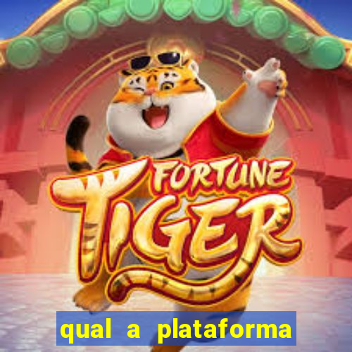 qual a plataforma que mais paga fortune tiger